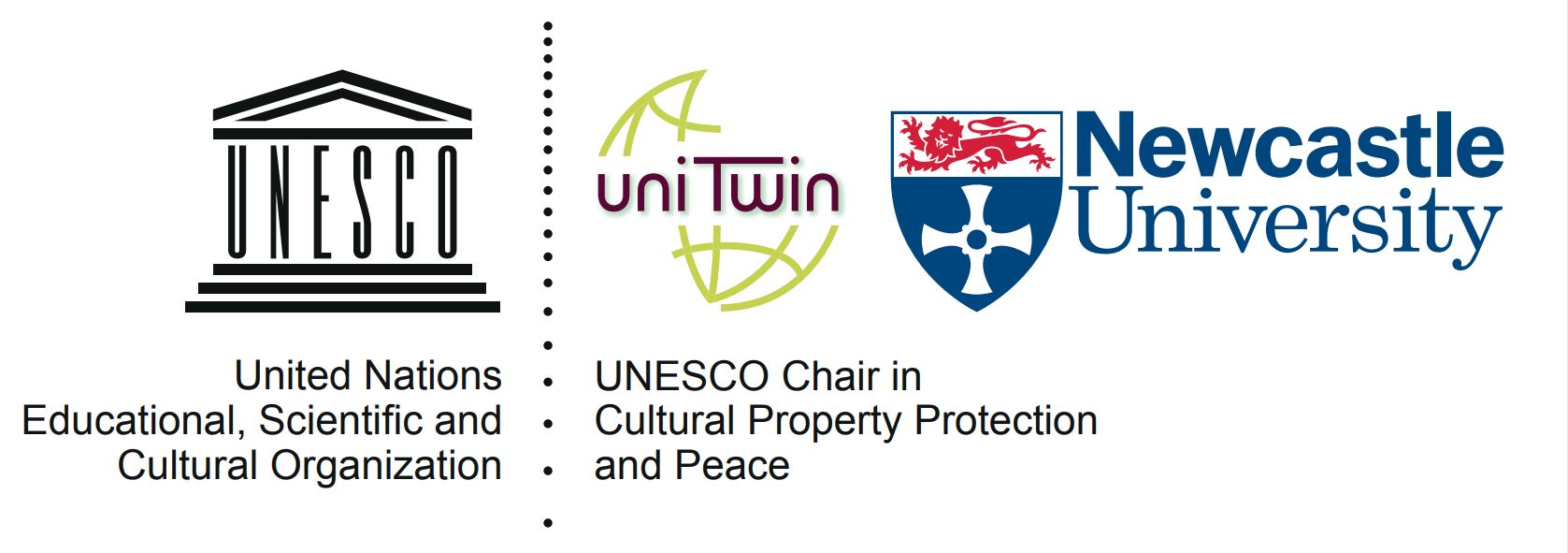 UNESCO Chair for Cultural Property Protection and Peace