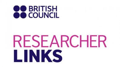 BC-researcher links workshop
