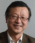 George Xinsheng Zhang