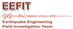 EEFIT Earthquake Engineering Field Investigation Team