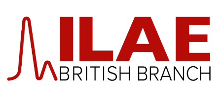 ILAE British Branch logo