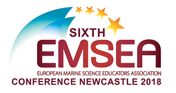 EMSEA2018 Logo