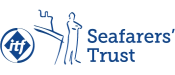 ITF Seafarers' Trust logo