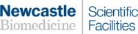 Newcastle Biomedicine Scientific Facilities logo