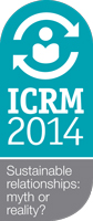 Small icrm logo